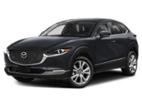 2023 Mazda CX-30 GS AWD Jet Black Mica  Shot 16