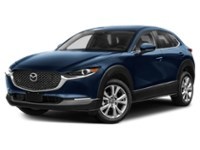 2023 Mazda CX-30 GS AWD Deep Crystal Blue Mica  Shot 19