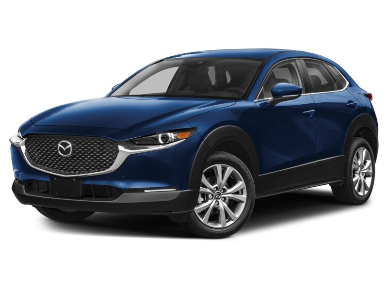 2023 Mazda CX-30 GS AWD