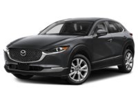 2023 Mazda CX-30 GS AWD Machine Grey Metallic  Shot 25