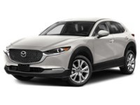 2023 Mazda CX-30 GS AWD Platinum Quartz Metallic  Shot 27