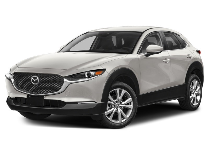 2023 Mazda CX-30 GS AWD