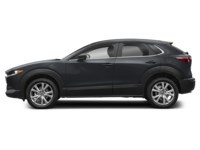 2023 Mazda CX-30 GS AWD Jet Black Mica  Shot 17
