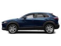 2023 Mazda CX-30 GS AWD Deep Crystal Blue Mica  Shot 21