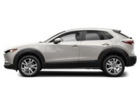 2023 Mazda CX-30 GS AWD Platinum Quartz Metallic  Shot 31