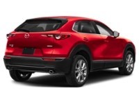 2025 Mazda CX-30 GS AWD Soul Red Crystal Metallic  Shot 6