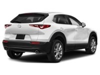 2025 Mazda CX-30 GS AWD Snowflake White Pearl  Shot 8