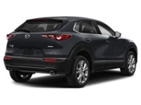 2023 Mazda CX-30 GS AWD Jet Black Mica  Shot 14
