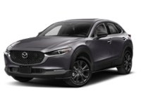 2023 Mazda CX-30 GT w/Turbo AWD Machine Grey Metallic  Shot 1