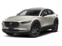 2023 Mazda CX-30 GT w/Turbo AWD Platinum Quartz Metallic  Shot 1