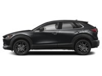 2023 Mazda CX-30 GT w/Turbo AWD Jet Black Mica  Shot 3