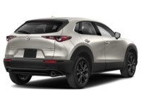 2023 Mazda CX-30 GT w/Turbo AWD Platinum Quartz Metallic  Shot 6