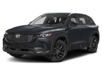 2024 Mazda CX-50 GS-L AWD Jet Black Mica  Shot 1