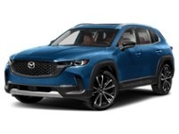 2025 Mazda CX-50 GS-L AWD Ingot Blue Metallic  Shot 1