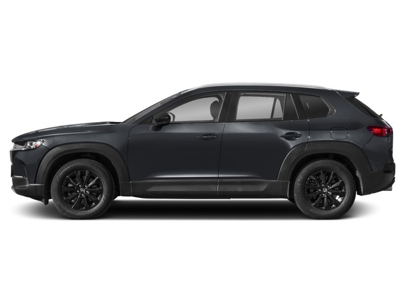 2024 Mazda CX-50 GS-L AWD Jet Black Mica  Shot 5