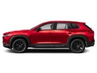 2025 Mazda CX-50 GS-L AWD Soul Red Crystal Metallic  Shot 3