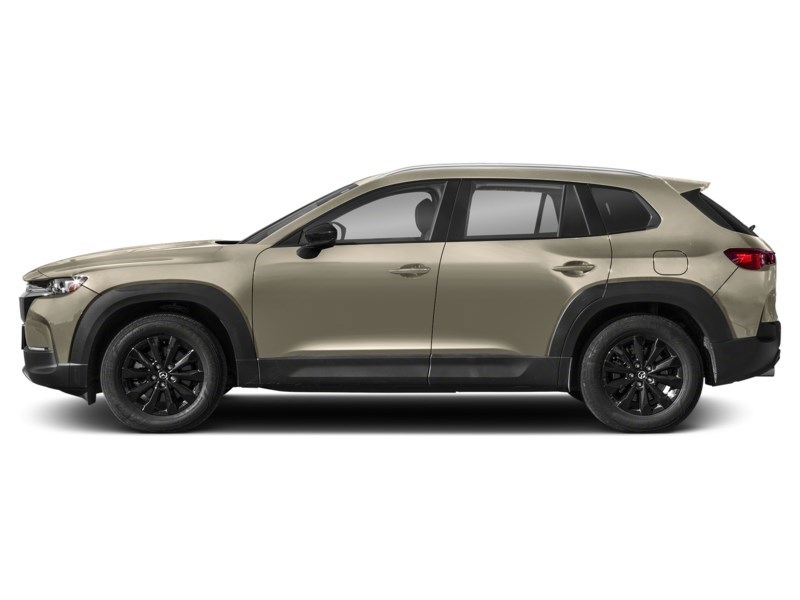 2024 Mazda CX-50 GS-L AWD Zircon Sand Metallic  Shot 3