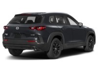 2024 Mazda CX-50 GS-L AWD Jet Black Mica  Shot 2