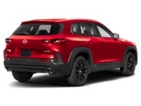 2025 Mazda CX-50 GS-L AWD Soul Red Crystal Metallic  Shot 6