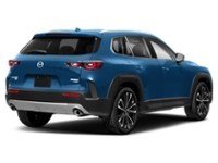 2025 Mazda CX-50 GS-L AWD Ingot Blue Metallic  Shot 6