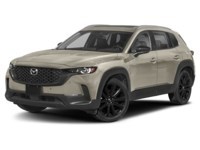 2023 Mazda CX-50 GT AWD Zircon Sand Metallic  Shot 4