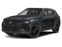 2023 Mazda CX-50 GT AWD Jet Black Mica  Shot 7