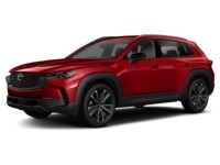 2023 Mazda CX-50 GT AWD