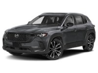 2024 Mazda CX-50 GT AWD Machine Grey Metallic  Shot 13