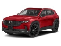 2023 Mazda CX-50 GT AWD Soul Red Crystal Metallic  Shot 19