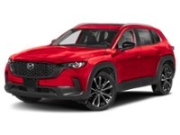 2023 Mazda CX-50 GT AWD Soul Red Crystal Metallic  Shot 19