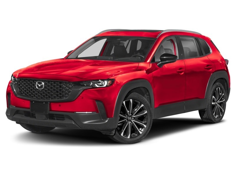 2023 Mazda CX-50 GT AWD