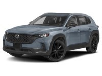 2023 Mazda CX-50 GT AWD Polymetal Grey Metallic  Shot 28