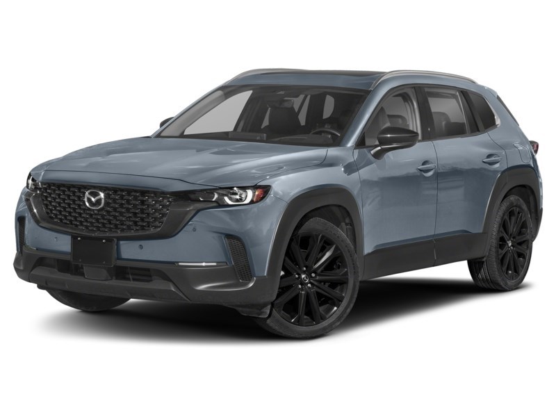 2023 Mazda CX-50 GT AWD Polymetal Grey Metallic  Shot 28