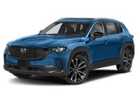 2023 Mazda CX-50 GT AWD Ingot Blue Mica  Shot 31