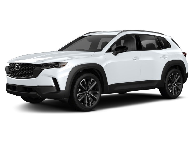 2023 Mazda CX-50 GT AWD