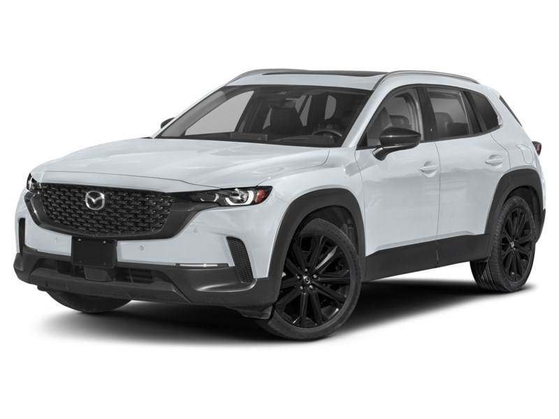2023 Mazda CX-50 GT AWD Wind Chill Pearl  Shot 40