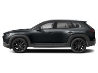2023 Mazda CX-50 GT AWD Jet Black Mica  Shot 9