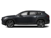 2024 Mazda CX-50 GT AWD Jet Black Mica  Shot 3