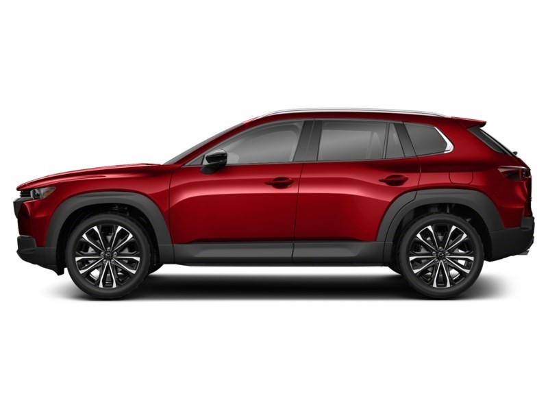 2023 Mazda CX-50 GT AWD
