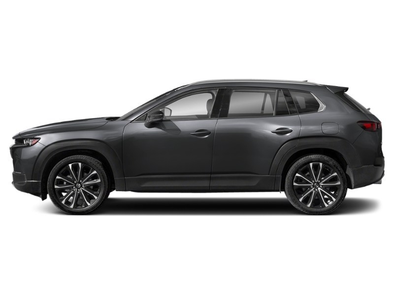 2023 Mazda CX-50 GT AWD Machine Grey Metallic  Shot 15