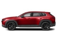 2023 Mazda CX-50 GT AWD Soul Red Crystal Metallic  Shot 21