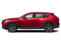 2024 Mazda CX-50 GT AWD Soul Red Crystal Metallic  Shot 5
