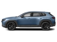 2023 Mazda CX-50 GT AWD Ingot Blue Mica  Shot 35