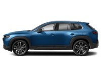 2024 Mazda CX-50 GT AWD Ingot Blue Metallic  Shot 23