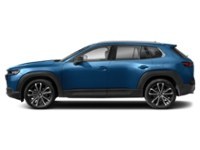 2023 Mazda CX-50 GT AWD Ingot Blue Mica  Shot 33