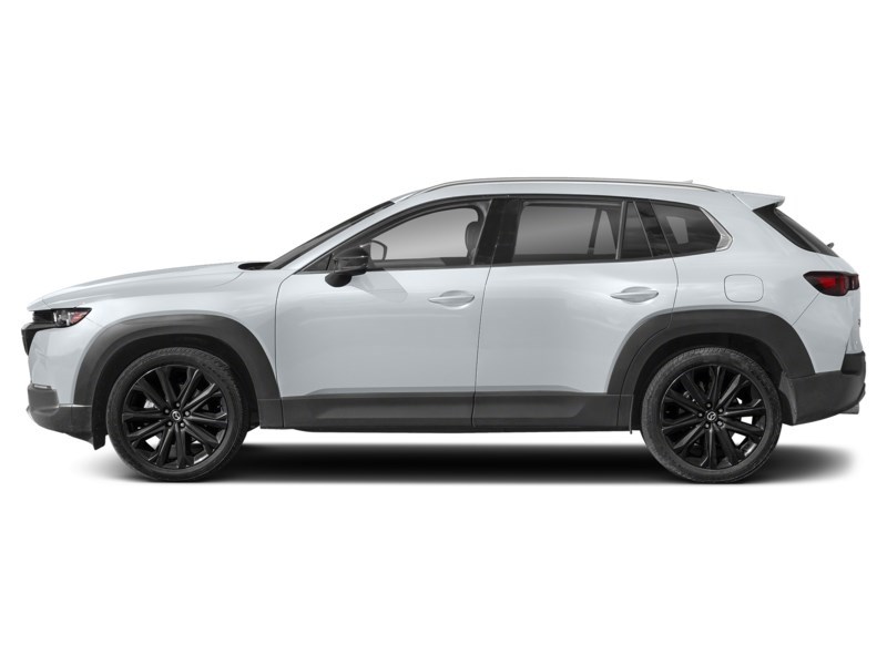2023 Mazda CX-50 GT AWD Wind Chill Pearl  Shot 39