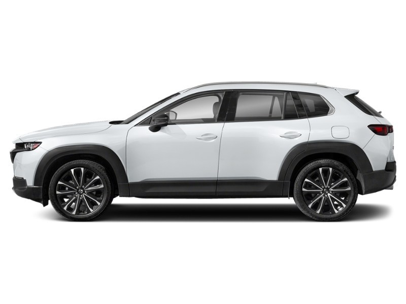 2023 Mazda CX-50 GT AWD Wind Chill Pearl  Shot 41