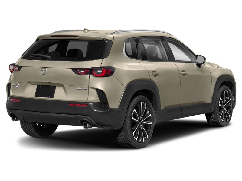 2023 Mazda CX-50 GT AWD Zircon Sand Metallic  Shot 6