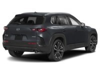 2024 Mazda CX-50 GT AWD Jet Black Mica  Shot 2