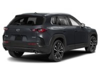 2023 Mazda CX-50 GT AWD Jet Black Mica  Shot 8
